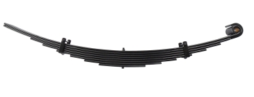 Blattfeder HW 80 / HW 60 12mm (verstärkte Ausführung)